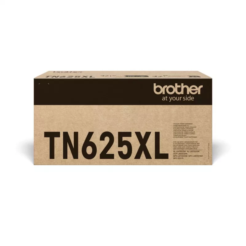 Tonerkartusche Brother TN-625XLM Magenta, Original, Reichweite 5.500 Seiten, 1 Stück