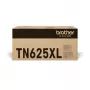 Tonerkartusche Brother TN-625XLY Original Gelb, 5.500 Seiten, 1 Stück