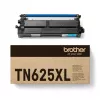 Tonerkartusche Brother TN-625XLC Original Cyan, Reichweite 4500 Seiten, 1 Stück