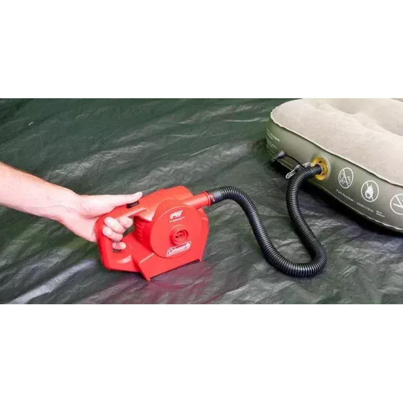 Elektrische Luftpumpe Coleman 2000019878