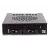 HDD Cage DeLOCK 47070 Rack-kompatibel Metall 100 mm Breite