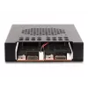 HDD Cage DeLOCK 47070 Rack-kompatibel Metall 100 mm Breite