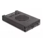 HDD Cage DeLOCK 47070 Rack-kompatibel Metall 100 mm Breite