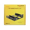 HDD-Einbaurahmen DeLOCK 18267