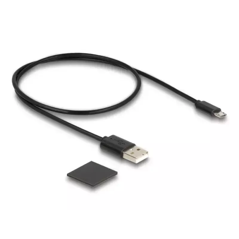 DeLOCK HDMI Splitter 1 x HDMI Eingang auf 4 x HDMI Ausgang 4K 60 Hz