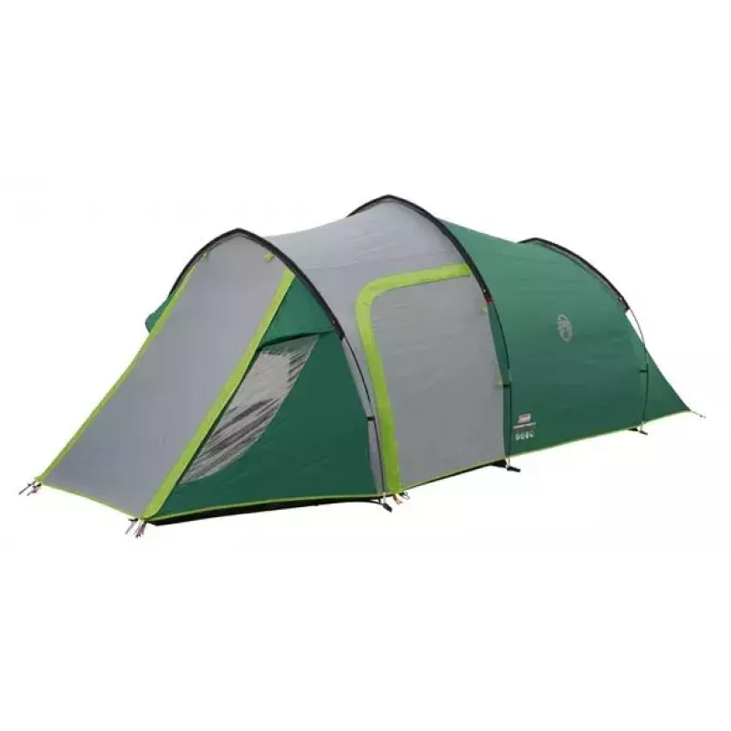 Tunnelzelt Coleman Chimney Rock 3 Plus