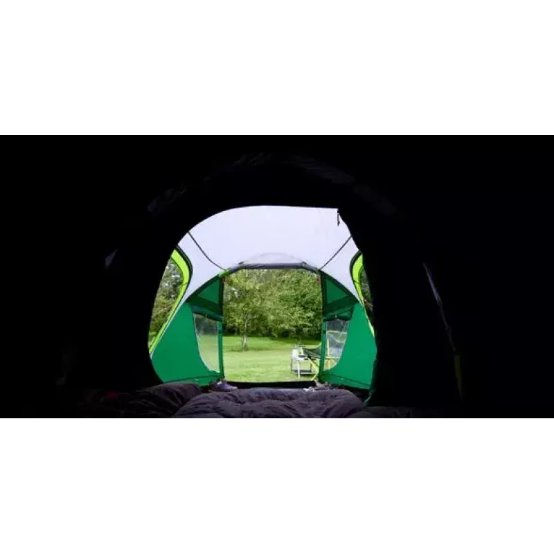 Tunnelzelt Coleman Chimney Rock 3 Plus