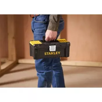 Werkzeugkasten Stanley Essential STST1-75515