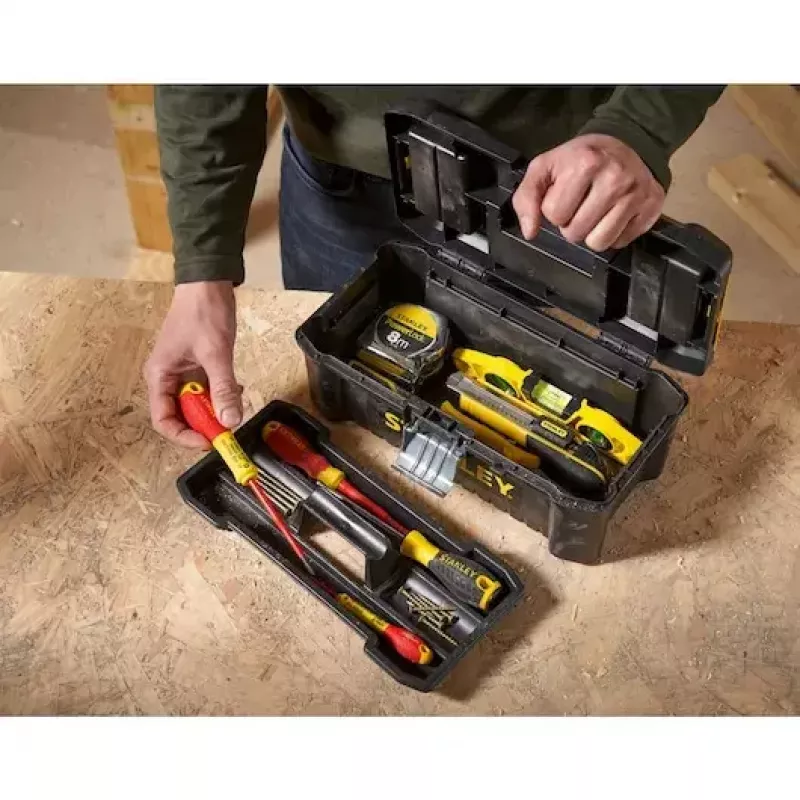 Werkzeugkasten Stanley Essential STST1-75515