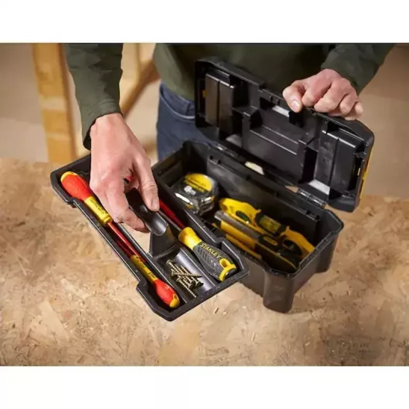 Werkzeugkasten Stanley Essential STST1-75515