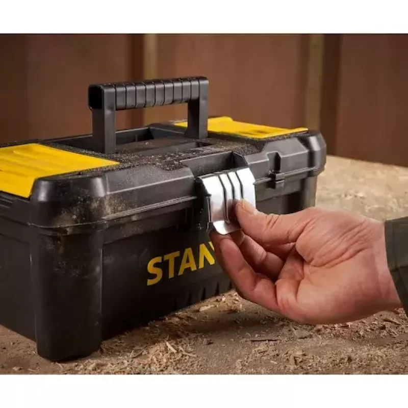 Werkzeugkasten Stanley Essential STST1-75515