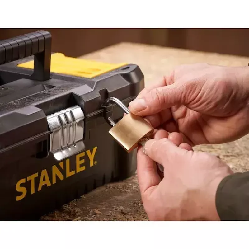 Werkzeugkasten Stanley Essential STST1-75515