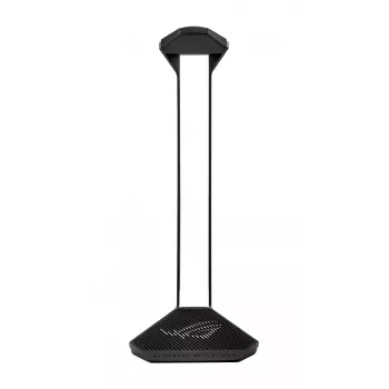 Headset-Ständer ASUS ROG Throne II Core — schwarz, 620 g