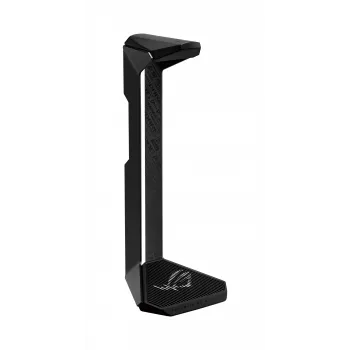 Headset-Ständer ASUS ROG Throne II Core — schwarz, 620 g