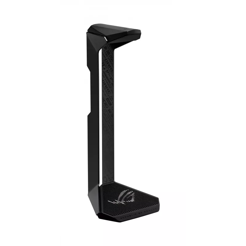 Headset-Ständer ASUS ROG Throne II Core — schwarz, 620 g