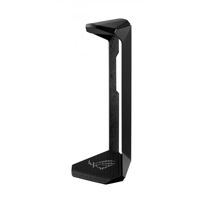 Headset-Ständer ASUS ROG Throne II Core — schwarz, 620 g