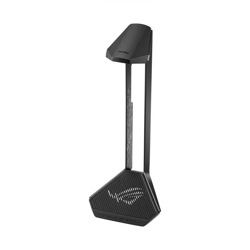 Headset-Ständer ASUS ROG Throne II Core — schwarz, 620 g
