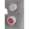 Mechanische Nähmaschine SINGER Simple 3223 — hellgrau