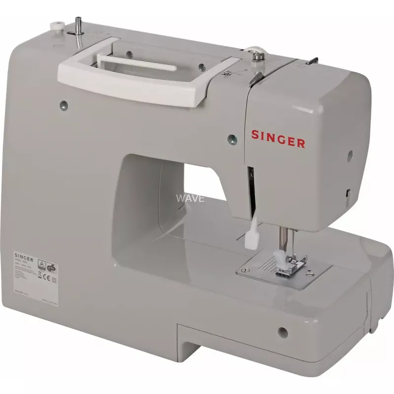 Mechanische Nähmaschine SINGER Simple 3223 — hellgrau