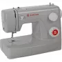 Mechanische Nähmaschine SINGER Simple 3223 — hellgrau