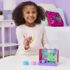 Gabbys Dollhouse, Groovy Musikzimmer mit Daniel James Catnip Figur, 2 Zubehörteilen, 2 Möbelstücken und 2 Lieferungen, Kinderspielzeug für Kinder ab 3 Jahren