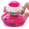 Cool Maker, PopStyle Armband-Bastelset mit 170 Perlen, 10 Armbänder knüpfen und neu gestalten (Verpackung kann variieren), Bastelspielzeug für Kinder ab 7 Jahren