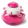 Cool Maker, PopStyle Armband-Bastelset mit 170 Perlen, 10 Armbänder knüpfen und neu gestalten (Verpackung kann variieren), Bastelspielzeug für Kinder ab 7 Jahren