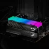 16 GB ADATA DIMM 6000 (schwarz, AX5U6000C3016G-SLABRBK, XPG Lancer Blade RGB, INTEL XMP, AMD EXPO)