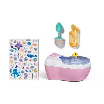 BABY born Toilette Puppentoilette