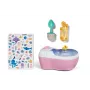 BABY born Toilette Puppentoilette