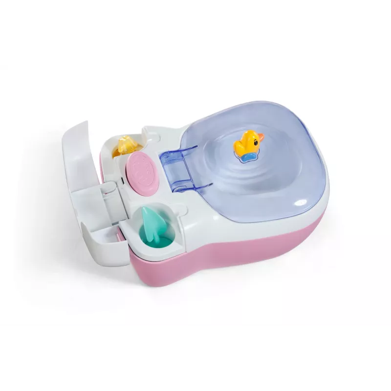 BABY born Toilette Puppentoilette