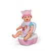 BABY born Toilette Puppentoilette