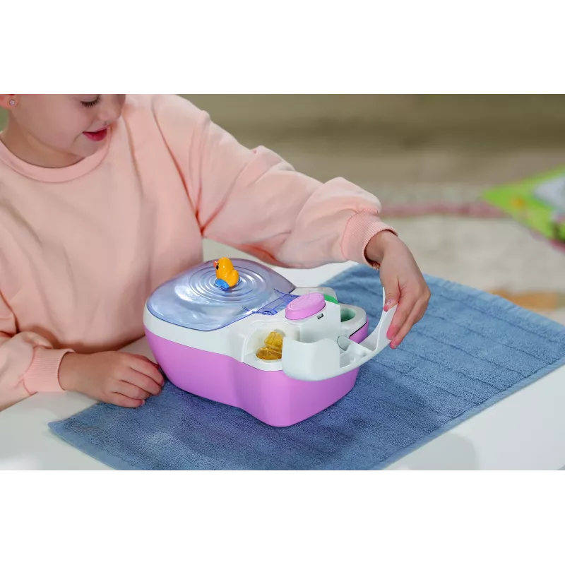 BABY born Toilette Puppentoilette
