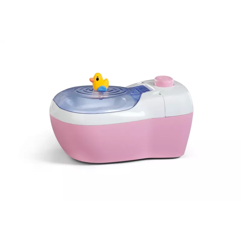 BABY born Toilette Puppentoilette