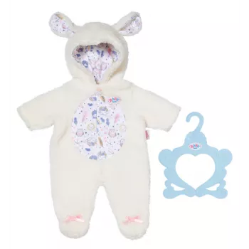 BABY born Schaf-Strampler 43 cm Puppenstrampler