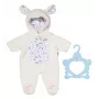 BABY born Schaf-Strampler 43 cm Puppenstrampler