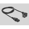 PoE-Injektor DeLOCK 10 Gigabit 802.3at 30W