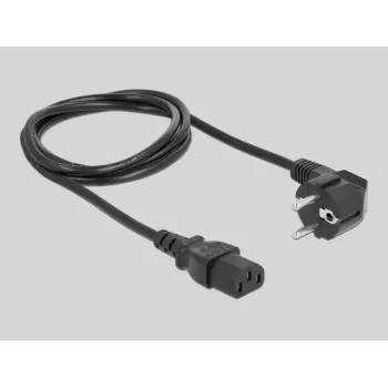 PoE-Injektor DeLOCK 10 Gigabit 802.3at 30W