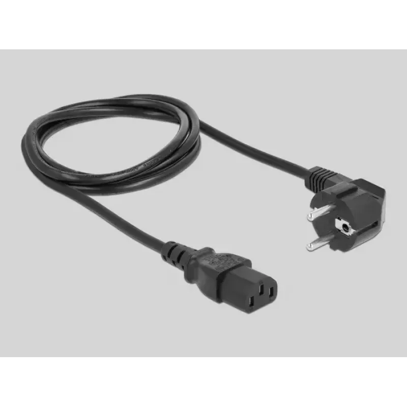 PoE-Injektor DeLOCK 10 Gigabit 802.3at 30W