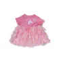 BABY born Kleid Blossoms 43cm Puppenkleid