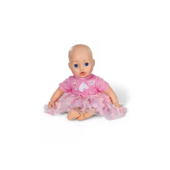 BABY born Kleid Blossoms 43cm Puppenkleid