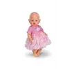 BABY born Kleid Blossoms 43cm Puppenkleid