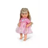 BABY born Kleid Blossoms 43cm Puppenkleid