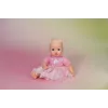 BABY born Kleid Blossoms 43cm Puppenkleid