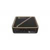 Mini-PC-Barebone Sapphire EDGE AI 340 mit DDR5-Arbeitsspeicher-Unterstützung und HDMI-Ausgang