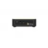 Mini-PC-Barebone Sapphire EDGE AI 340 mit DDR5-Arbeitsspeicher-Unterstützung und HDMI-Ausgang