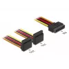 Internes Stromkabel DeLOCK 60170 0,15 m