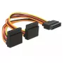 Internes Stromkabel DeLOCK 60170 0,15 m