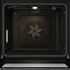 Gorenje BPSA6747A08XWI 77 L Edelstahl