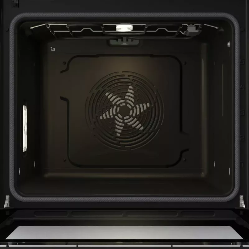Gorenje BPSA6747A08XWI 77 L Edelstahl